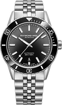 Часы Raymond Weil Freelancer 2775-ST1-20051